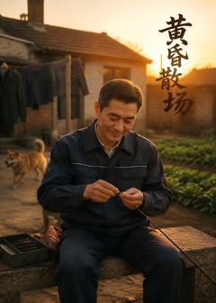 免费在线观看《黄昏散场》