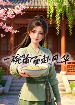 免费在线观看《一碗陶面赴风华》