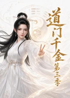 免费在线观看《道门千金第三季》