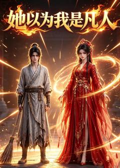 免费在线观看《她以为我是凡人》