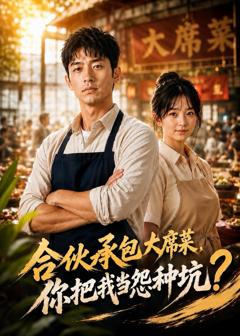 免费在线观看《合伙承包大席菜，你把我当怨种坑》
