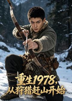 免费在线观看《重生 1978，从狩猎赶山开始》