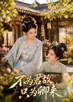 免费在线观看《不为君故，只为卿来》