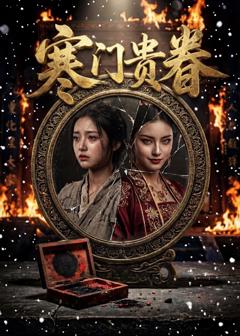 免费在线观看《寒门贵眷》