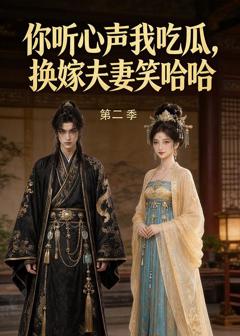免费在线观看《你听心声我吃瓜，换嫁夫妻笑哈哈第二季》