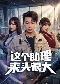 免费在线观看《这个助理来头很大》