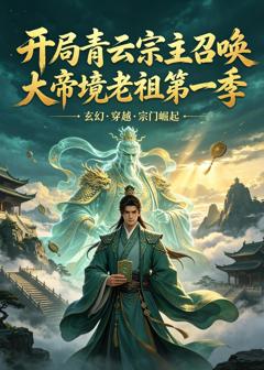 开局青云宗主召唤大帝境老祖