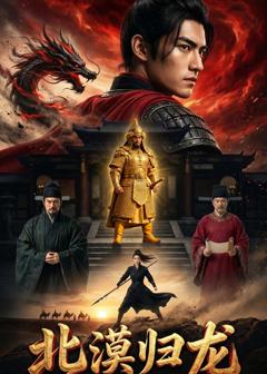 免费在线观看《北漠归龙》