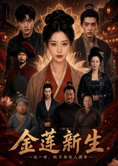 免费在线观看《金莲新生》