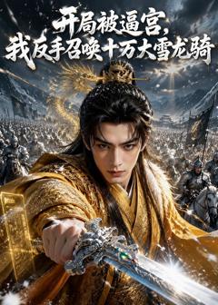 免费在线观看《开局被逼宫，我反手召唤十万大雪龙骑》