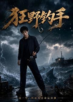 免费在线观看《狂野钓手》