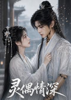 免费在线观看《灵偶情深》