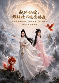 免费在线观看《越阶仙途：师妹她不按套路走》