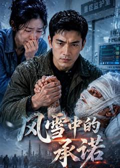 免费在线观看《风雪中的承诺》