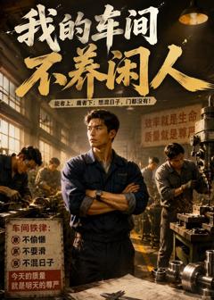 免费在线观看《我的车间不养闲人》