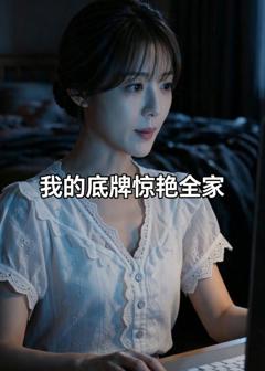 免费在线观看《我的底牌惊艳全家》