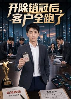 免费在线观看《开除销冠后，客户全跑了》