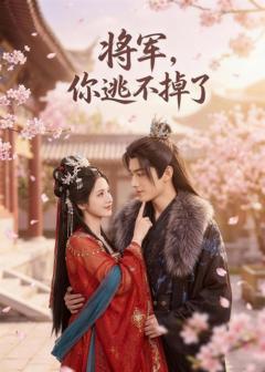 免费在线观看《将军，你逃不掉了》