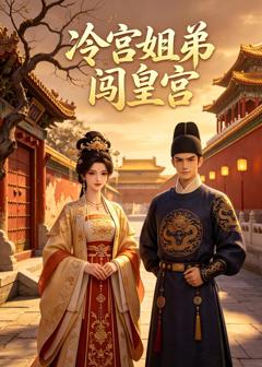 免费在线观看《冷宫姐弟闯皇宫》