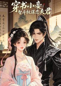 免费在线观看《穿书小妾：智斗权谋恋夫君》