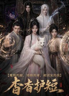 免费在线观看《魔修的娘，邪修的爹，被团宠的我：杳杳护短》