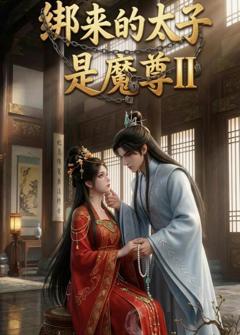 免费在线观看《绑来的太子是魔尊（第二季）》