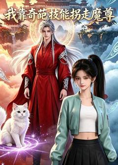 免费在线观看《我靠奇葩技能拐走魔尊》