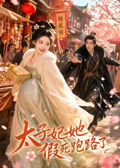 免费在线观看《太子妃她假死跑路了》