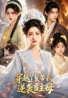 免费在线观看《穿越丫鬟带我逆袭当主母》