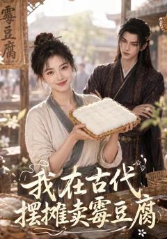 免费在线观看《我在古代摆摊卖霉豆腐》