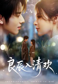 免费在线观看《良辰入清欢》