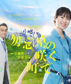 免费在线观看完整版日本剧《在勿忘草盛开的城镇~安昙野诊疗记~》