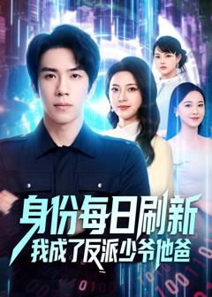 免费在线观看《身份每日刷新我成了反派少爷他爸》