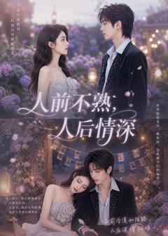 免费在线观看《人前不熟人后情深》