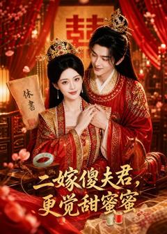 免费在线观看《二嫁傻夫君，更觉甜蜜蜜》