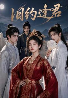 免费在线观看《旧约逢君》