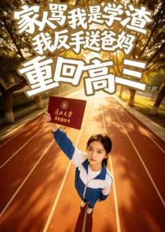 免费在线观看《家人骂我是学渣，我反手送爸妈重回高三》