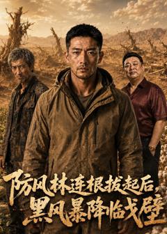 免费在线观看《防风林连根拔起后，黑风暴降临戈壁》