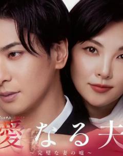 免费在线观看完整版日本剧《致亲爱的丈夫~完美妻子的谎言~》