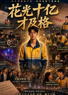 免费在线观看《花光十亿才及格》