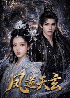 免费在线观看《凤逆天玄》