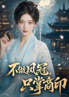 不做凤冠,只掌商印