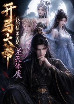 免费在线观看《开局大帝：我的弟子全是逆天体质》