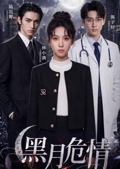 免费在线观看《黑月危情》