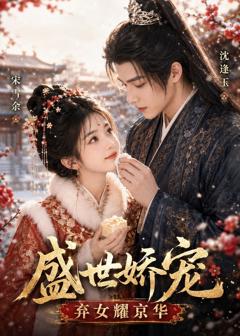 免费在线观看《盛世娇宠：弃女耀京华》
