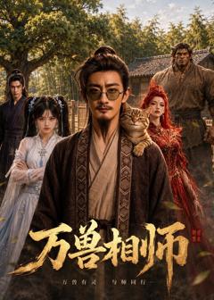 免费在线观看《万兽相师》