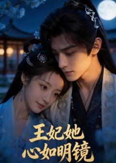 免费在线观看《王妃她心如明镜》