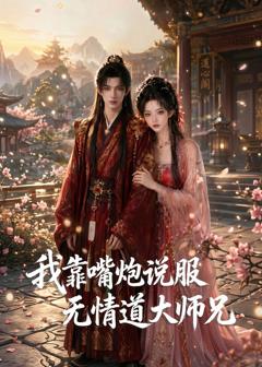 免费在线观看《我靠嘴炮说服无情道大师兄》