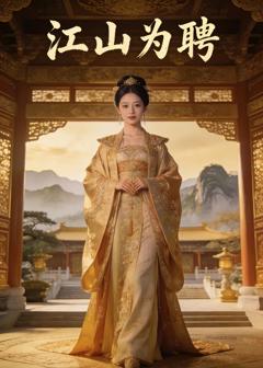 免费在线观看《江山为聘》
