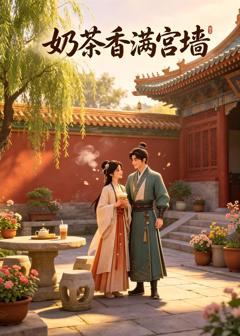 免费在线观看《奶茶香满宫墙》